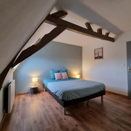 Duplex Ideal Famille, 2 Mn De St-Omer Centre Apartment Saint-Martin-au-Laert Ngoại thất bức ảnh