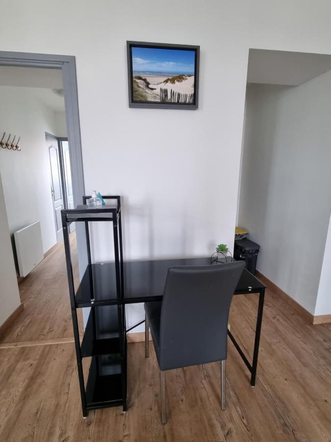 Duplex Ideal Famille, 2 Mn De St-Omer Centre Apartment Saint-Martin-au-Laert Ngoại thất bức ảnh