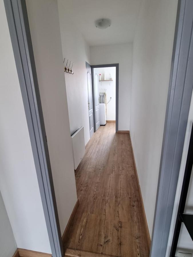 Duplex Ideal Famille, 2 Mn De St-Omer Centre Apartment Saint-Martin-au-Laert Ngoại thất bức ảnh